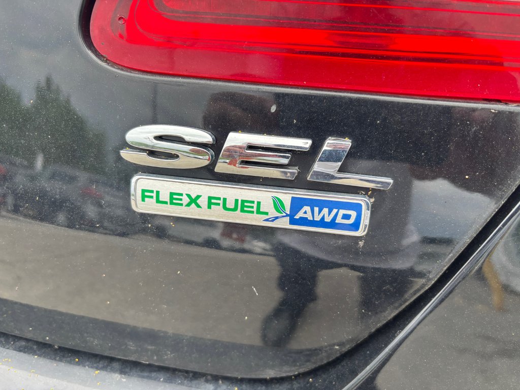Ford Taurus SEL 2018 à Montréal, Québec - 6 - w1024h768px