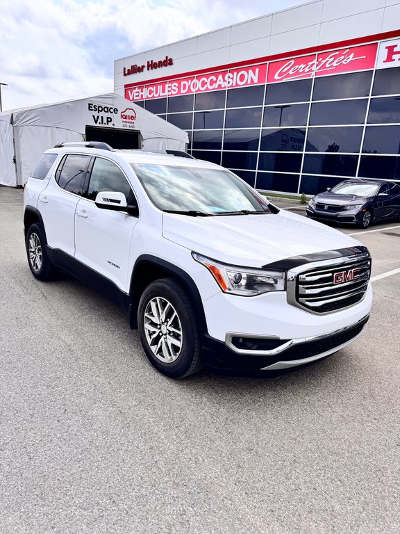 GMC Acadia SLE 2019 à Lachenaie, Québec - 2 - w1024h768px