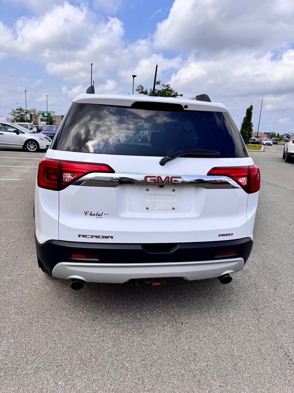 GMC Acadia SLE 2019 à Lachenaie, Québec - 6 - w1024h768px