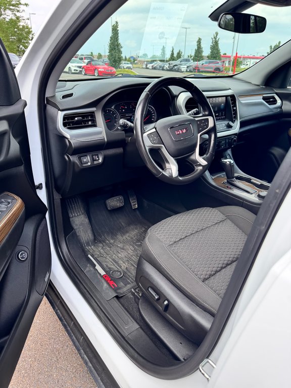 GMC Acadia SLE 2019 à Lachenaie, Québec - 7 - w1024h768px
