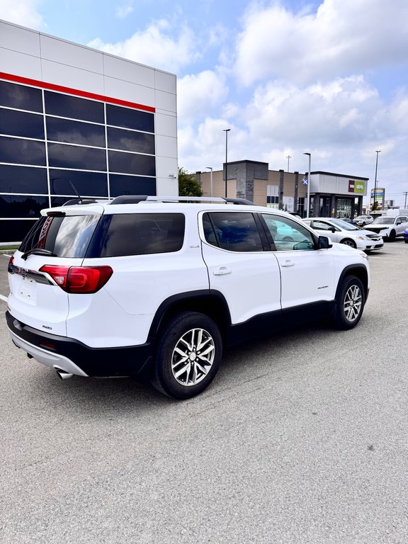 GMC Acadia SLE 2019 à Lachenaie, Québec - 4 - w1024h768px