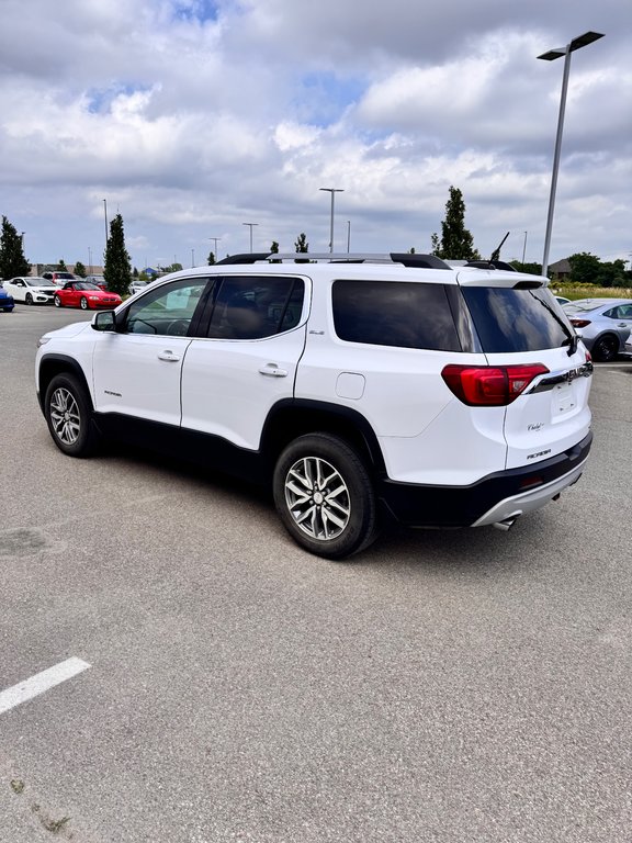GMC Acadia SLE 2019 à Lachenaie, Québec - 5 - w1024h768px