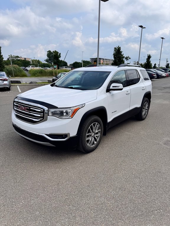 GMC Acadia SLE 2019 à Lachenaie, Québec - 1 - w1024h768px