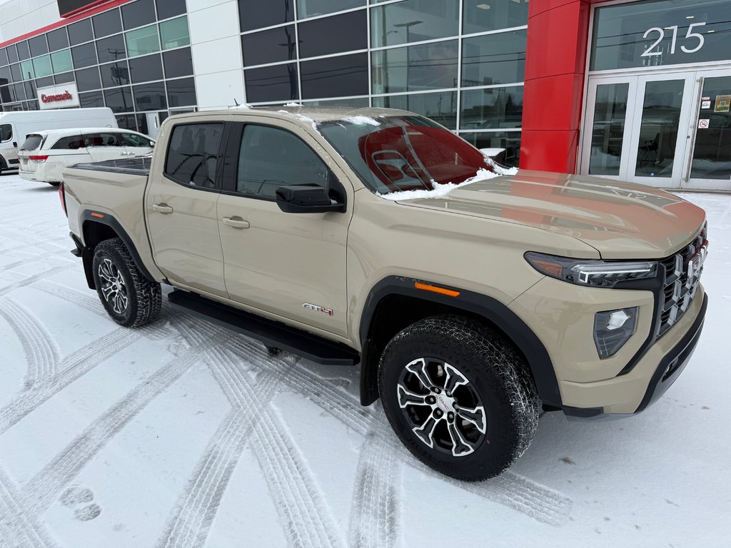2023 GMC Canyon AT4 2.7L in Lachenaie, Quebec - 7 - w1024h768px