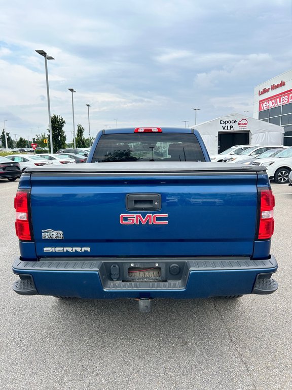 2017 GMC Sierra 1500 SLE in Lachenaie, Quebec - 7 - w1024h768px
