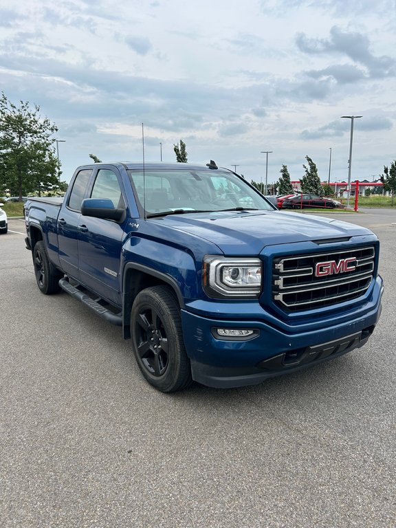 2017 GMC Sierra 1500 SLE in Lachenaie, Quebec - 4 - w1024h768px