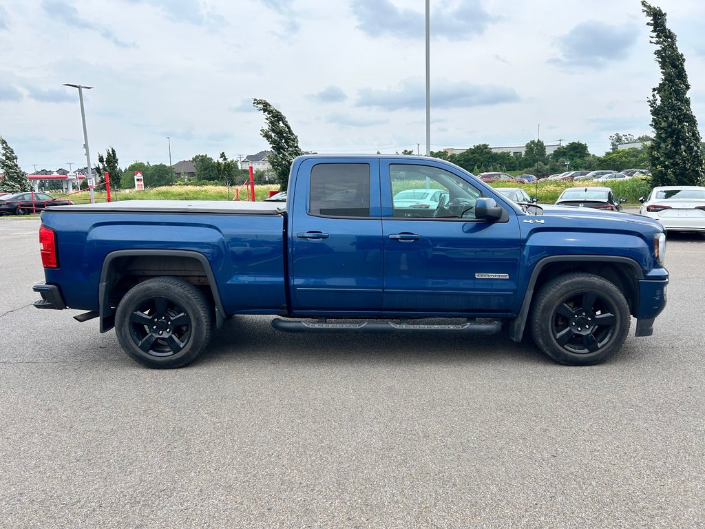 2017 GMC Sierra 1500 SLE in Lachenaie, Quebec - 5 - w1024h768px
