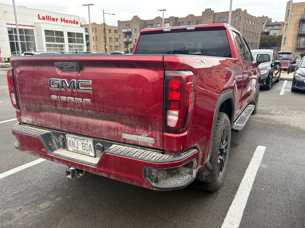 2023 GMC Sierra 1500 Elevation in Montréal, Quebec - 3 - w1024h768px