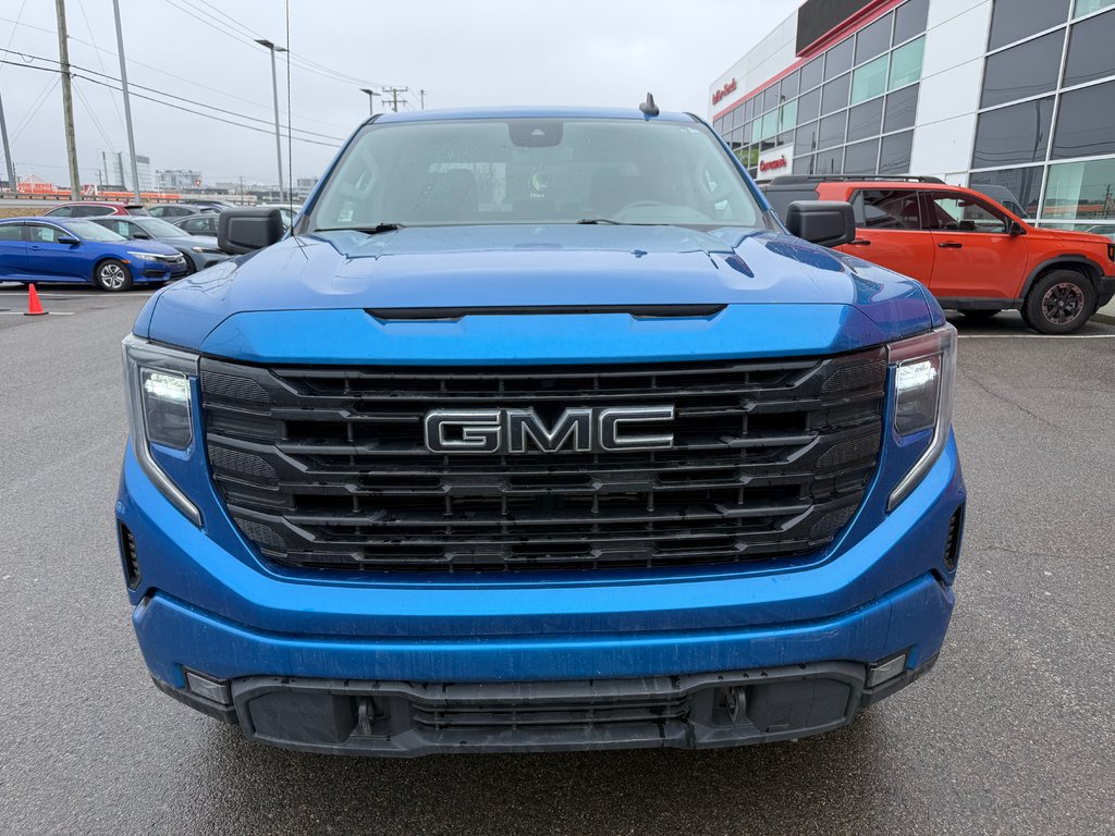 GMC Sierra 1500 ELEVATION SUPERCREW 2.7 2023 à Lachenaie, Québec - 9 - w1024h768px