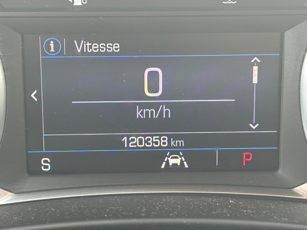 2020 GMC Terrain SLE in Montréal, Quebec - 5 - w1024h768px