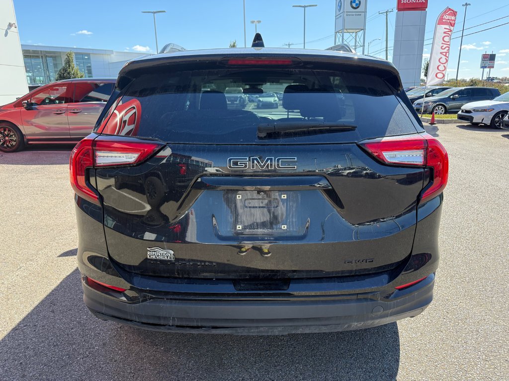 GMC Terrain SLE/AWD/ELEVATION 2022 à Lachenaie, Québec - 4 - w1024h768px