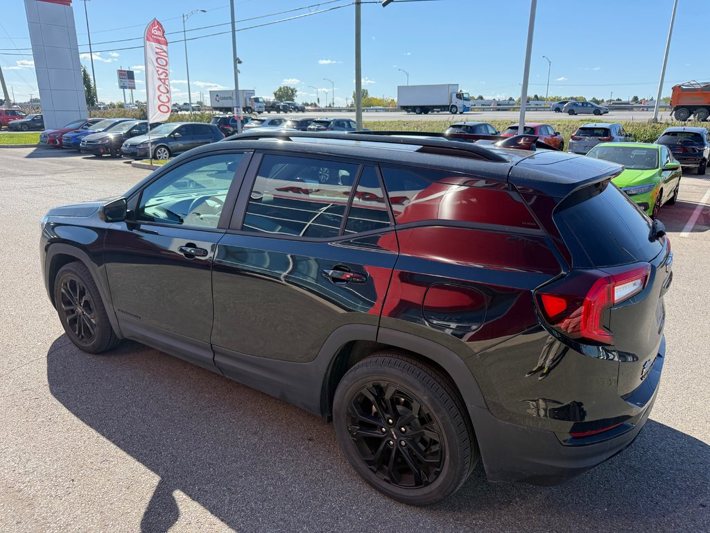 GMC Terrain SLE/AWD/ELEVATION 2022 à Lachenaie, Québec - 3 - w1024h768px
