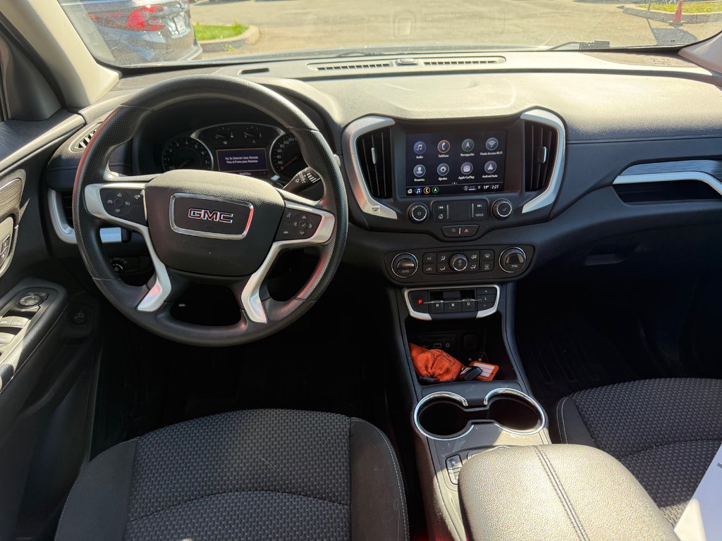 GMC Terrain SLE/AWD/ELEVATION 2022 à Lachenaie, Québec - 12 - w1024h768px
