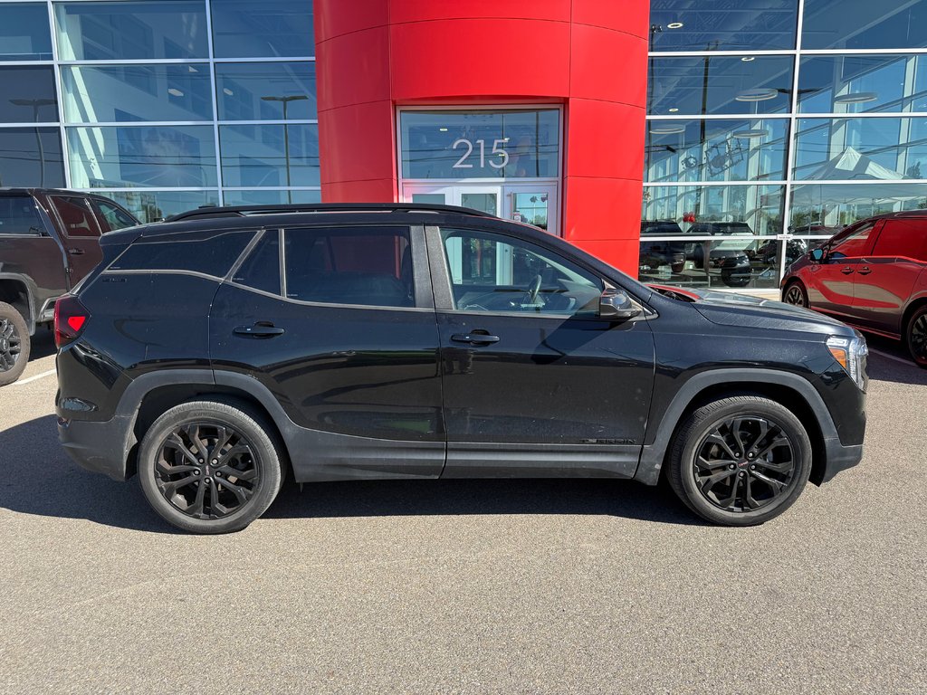GMC Terrain SLE/AWD/ELEVATION 2022 à Lachenaie, Québec - 6 - w1024h768px