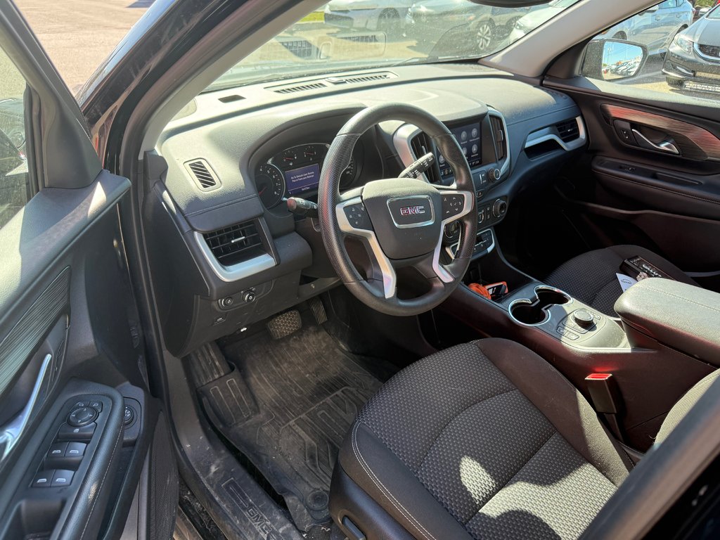 GMC Terrain SLE/AWD/ELEVATION 2022 à Lachenaie, Québec - 11 - w1024h768px