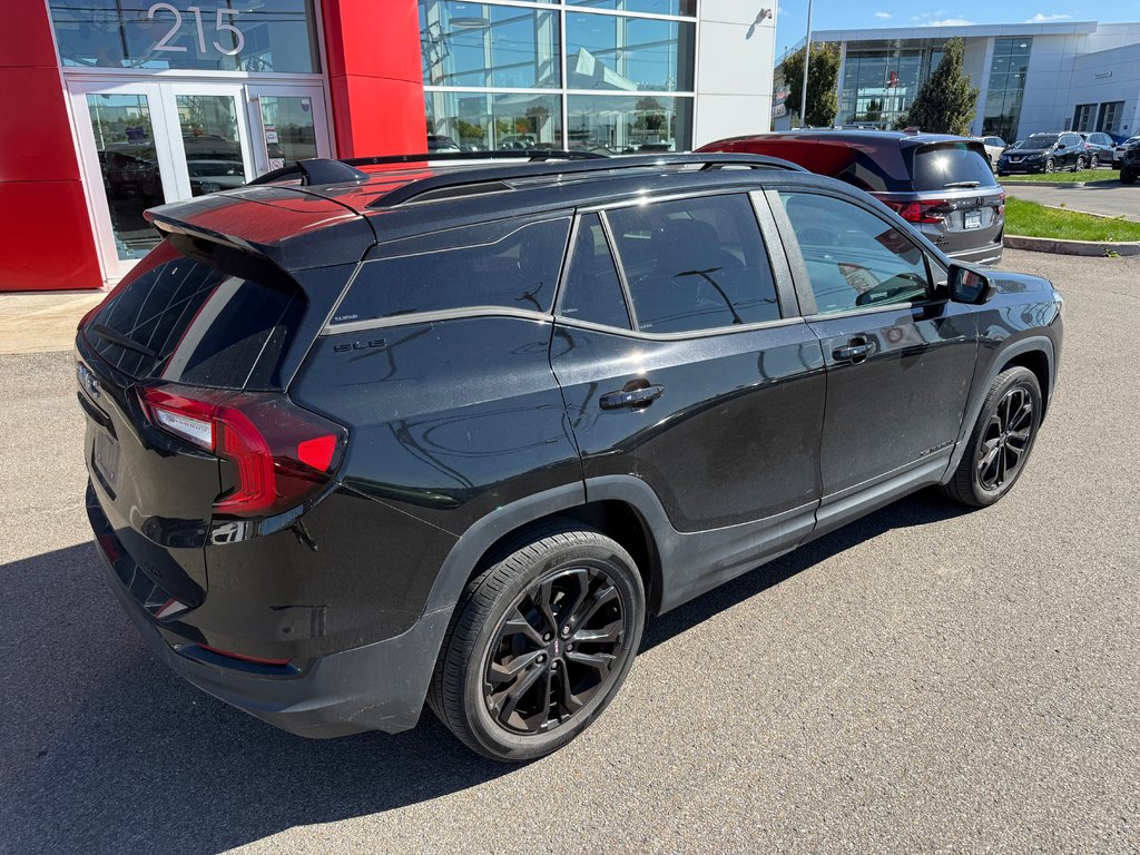 GMC Terrain SLE/AWD/ELEVATION 2022 à Lachenaie, Québec - 5 - w1024h768px