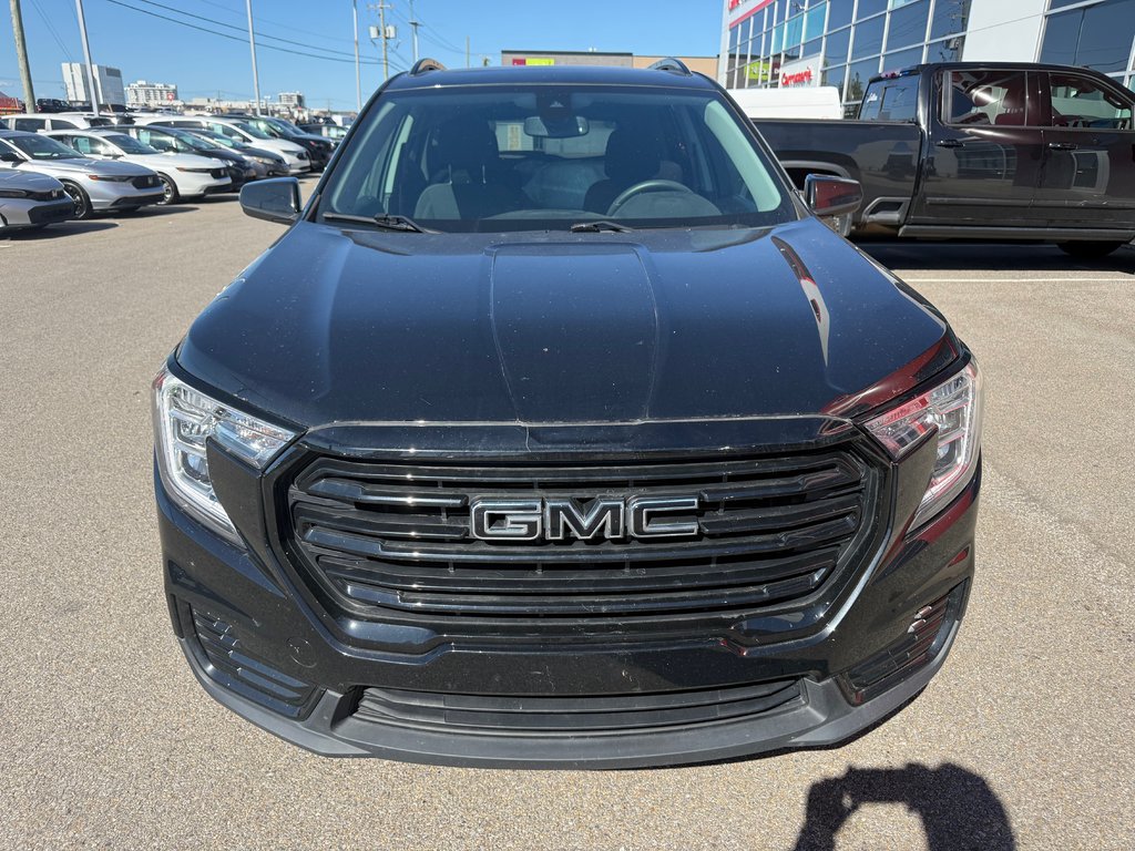 GMC Terrain SLE/AWD/ELEVATION 2022 à Lachenaie, Québec - 9 - w1024h768px
