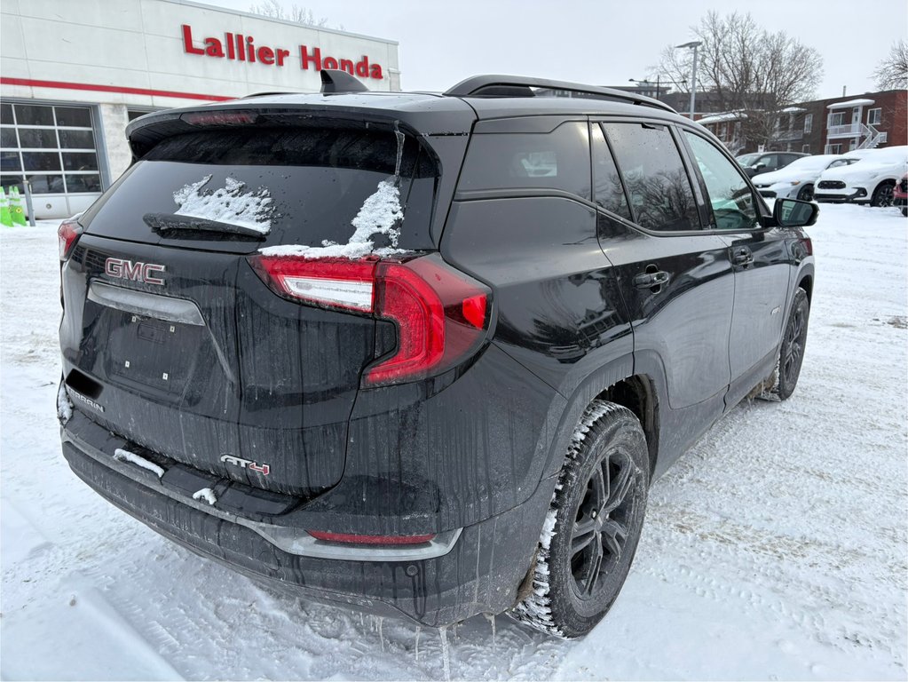 GMC Terrain AT4 2024 à Montréal, Québec - 3 - w1024h768px