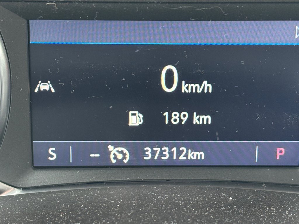 GMC Terrain AT4 2024 à Montréal, Québec - 5 - w1024h768px