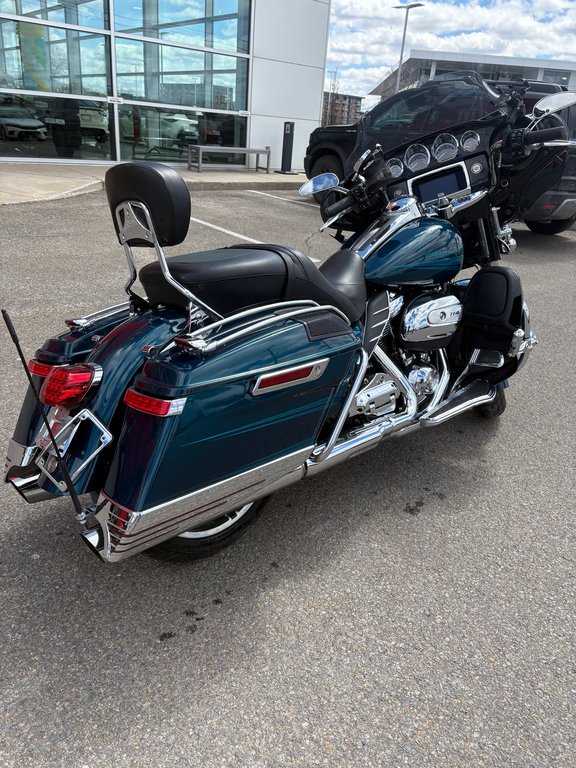 2020 Harley-Davidson FLHTK Touring in Montréal, Quebec - 3 - w1024h768px