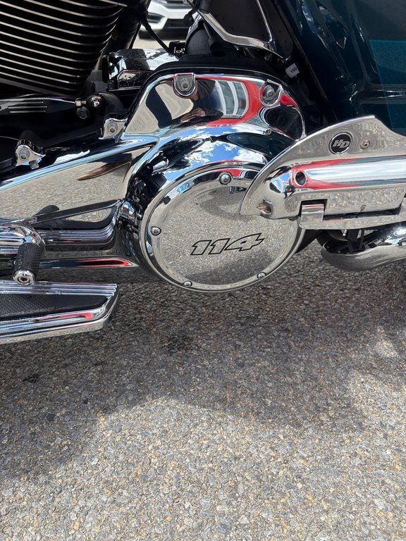 2020 Harley-Davidson FLHTK Touring in Montréal, Quebec - 6 - w1024h768px