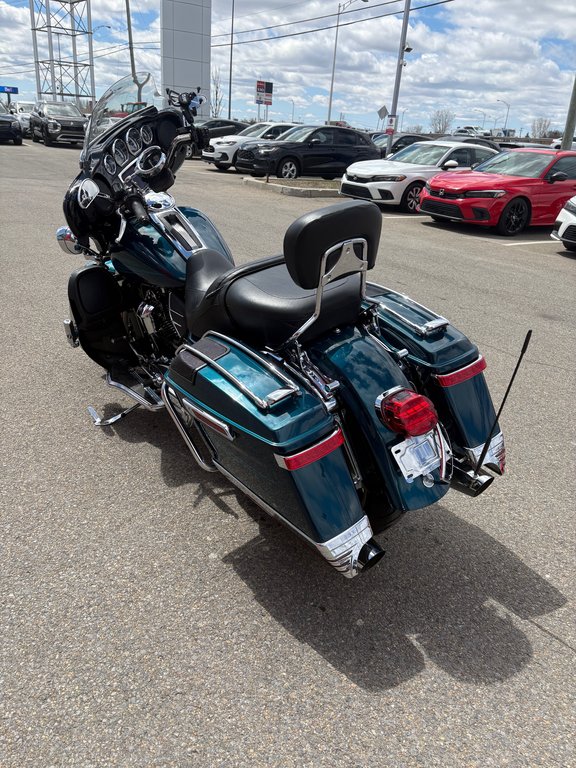 2020 Harley-Davidson FLHTK Touring in Montréal, Quebec - 4 - w1024h768px