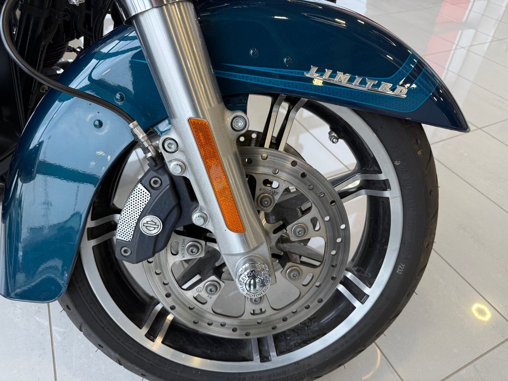 2020 Harley-Davidson FLHTK in Lachenaie, Quebec - 4 - w1024h768px