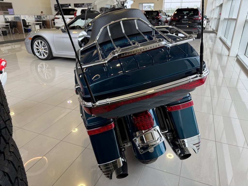 2020 Harley-Davidson FLHTK in Lachenaie, Quebec - 3 - w1024h768px