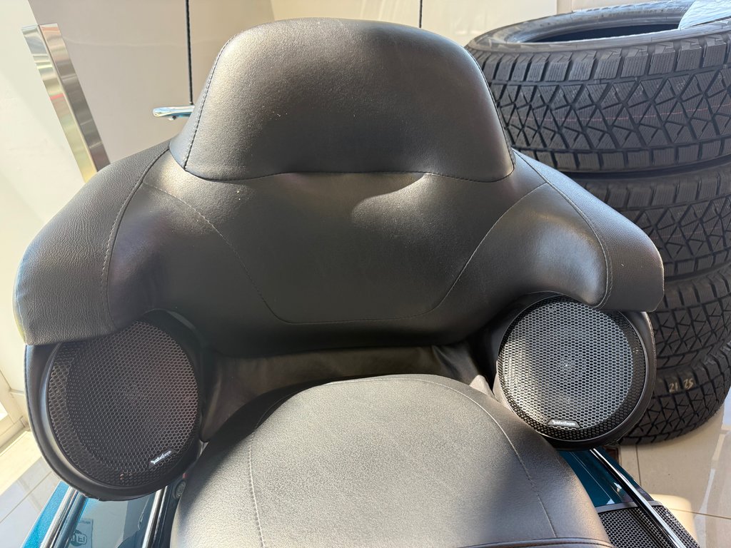 Harley-Davidson FLHTK  2020 à Montréal, Québec - 12 - w1024h768px