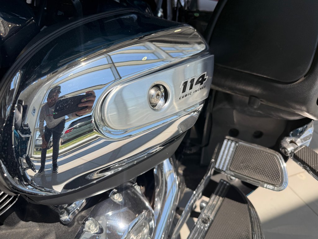 Harley-Davidson FLHTK  2020 à Montréal, Québec - 9 - w1024h768px
