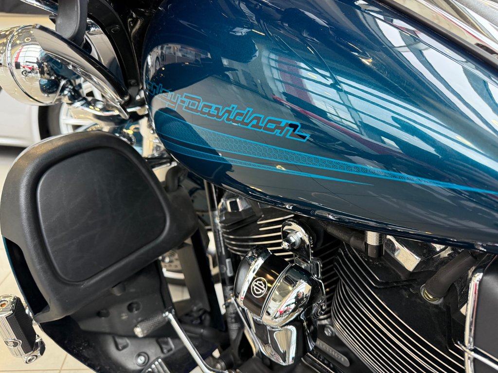 2020 Harley-Davidson FLHTK in Lachenaie, Quebec - 5 - w1024h768px