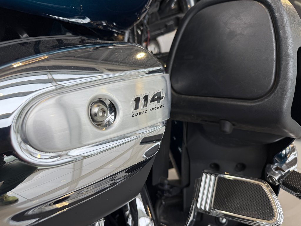 2020 Harley-Davidson FLHTK in Lachenaie, Quebec - 12 - w1024h768px