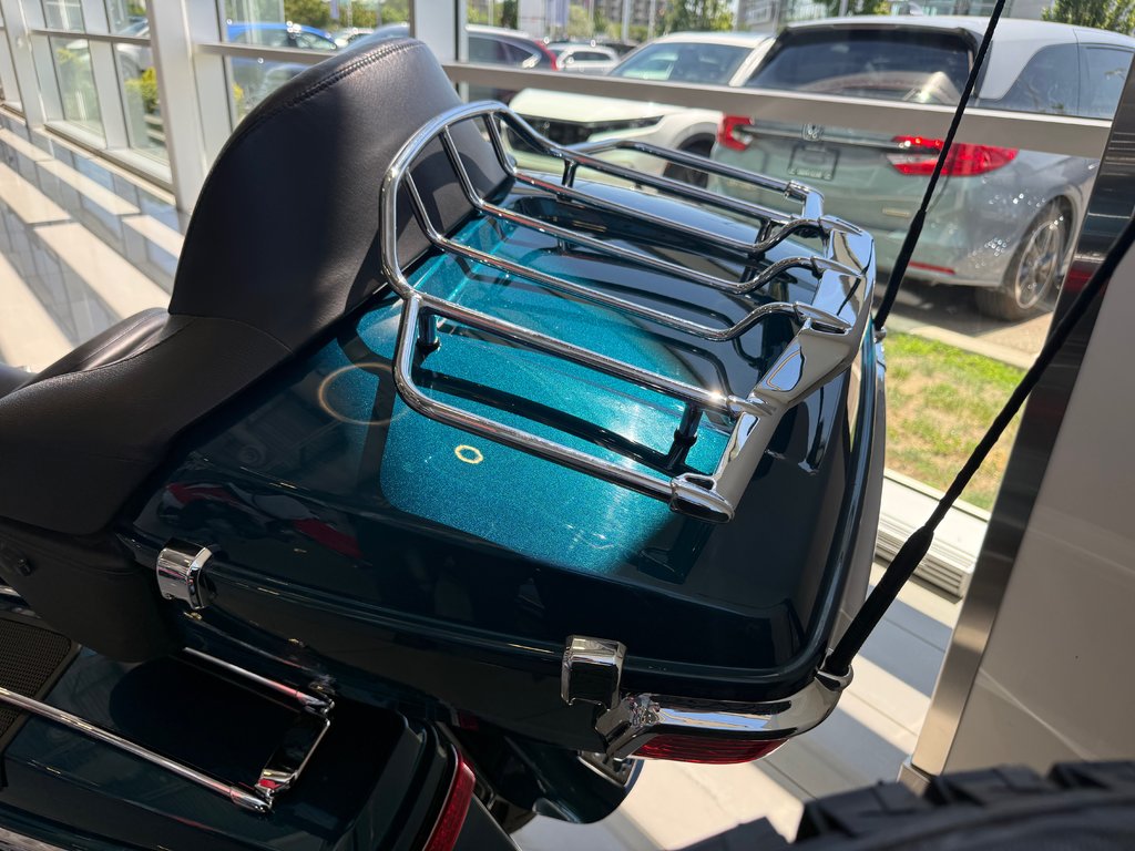 Harley-Davidson FLHTK  2020 à Montréal, Québec - 5 - w1024h768px