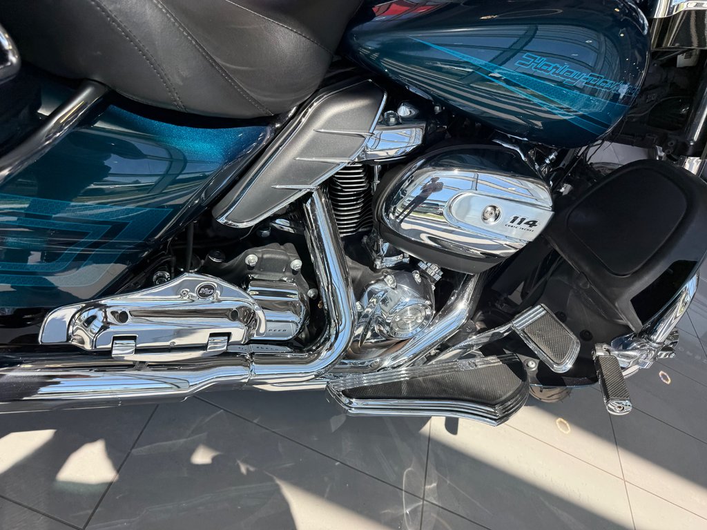 Harley-Davidson FLHTK  2020 à Montréal, Québec - 8 - w1024h768px