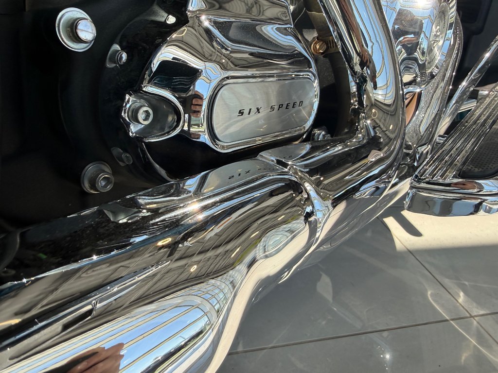 Harley-Davidson FLHTK  2020 à Montréal, Québec - 10 - w1024h768px