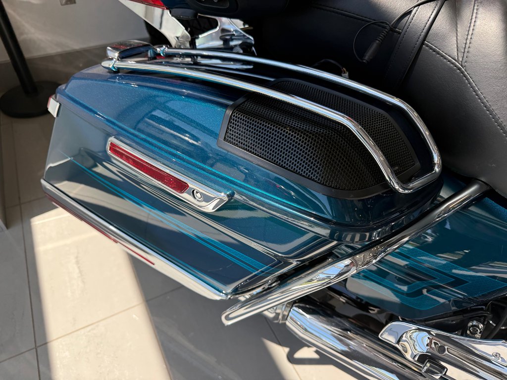 Harley-Davidson FLHTK  2020 à Montréal, Québec - 6 - w1024h768px