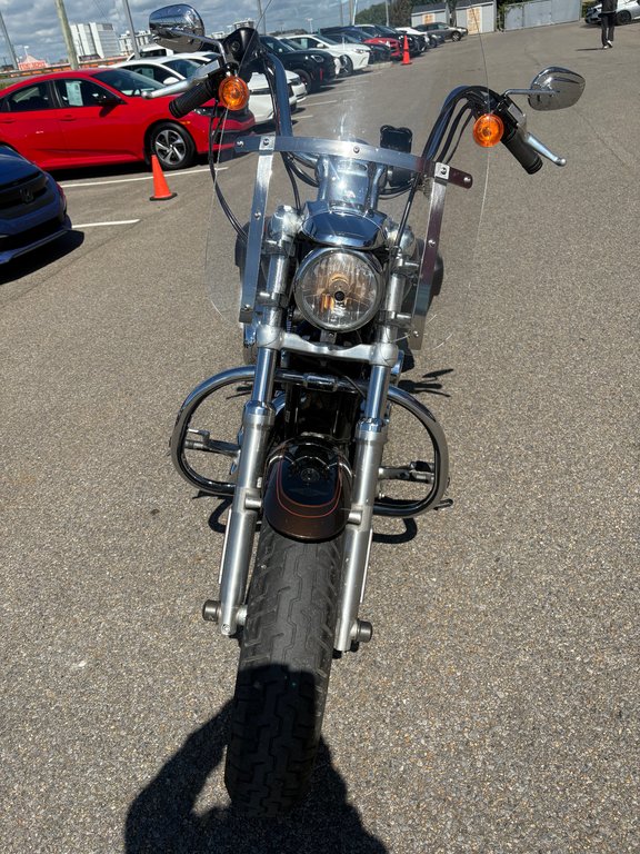 Harley-Davidson SPORTSTER 1200  2013 à Montréal, Québec - 6 - w1024h768px