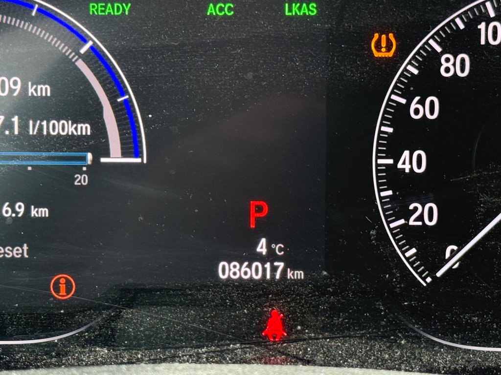 Honda Accord Hybrid Touring 2020 à Montréal, Québec - 2 - w1024h768px