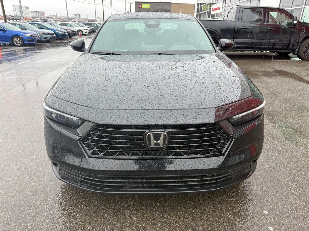 Honda Accord Hybrid Sport 2024 à Lachenaie, Québec - 9 - w1024h768px