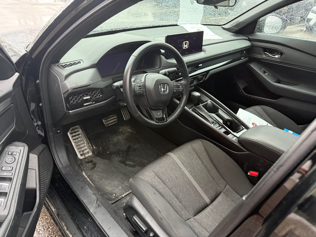 Honda Accord Hybrid Sport 2024 à Lachenaie, Québec - 10 - w1024h768px
