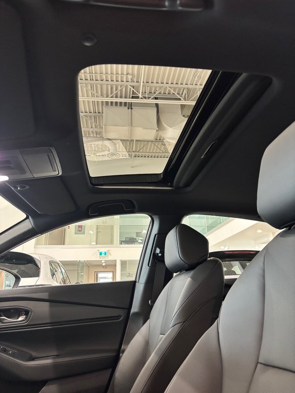 2025 Honda Accord Hybrid Sport in Montréal, Quebec - 9 - w1024h768px