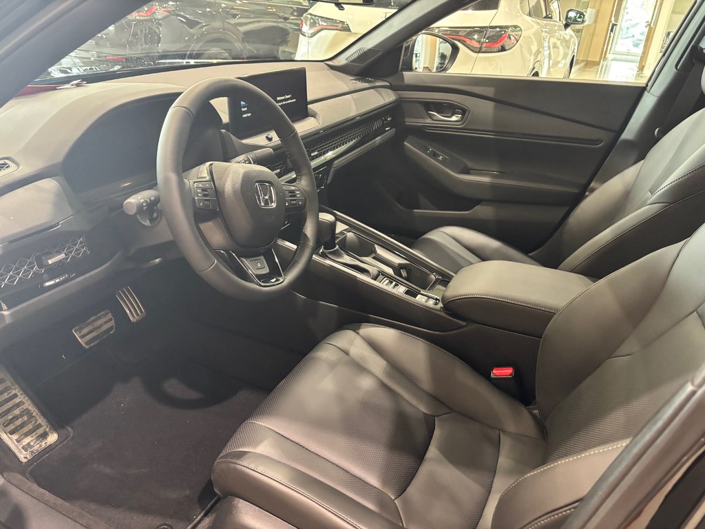 2025 Honda Accord Hybrid Sport in Montréal, Quebec - 6 - w1024h768px