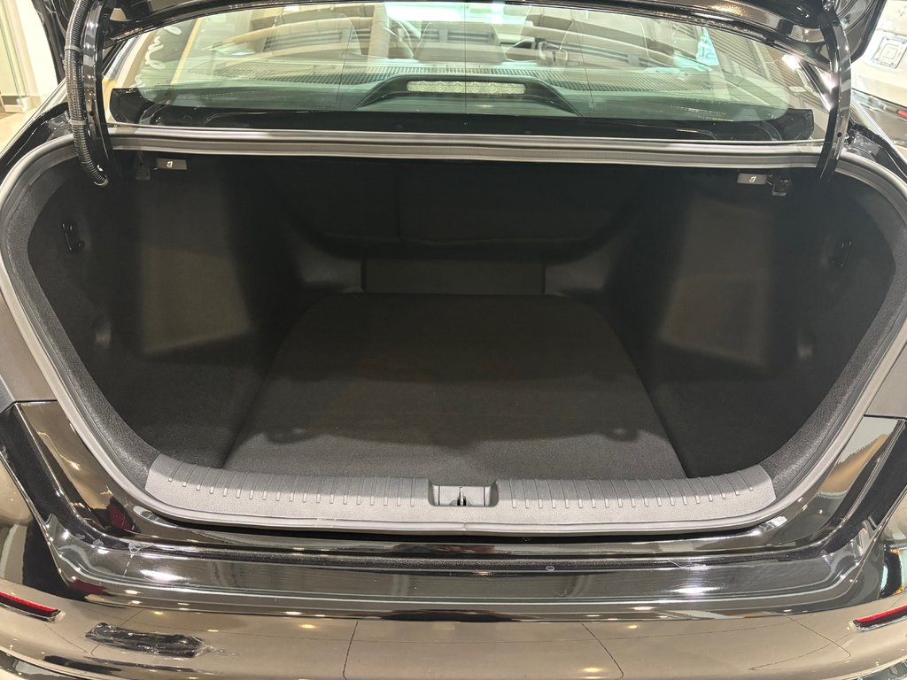 2025 Honda Accord Hybrid Sport in Montréal, Quebec - 11 - w1024h768px