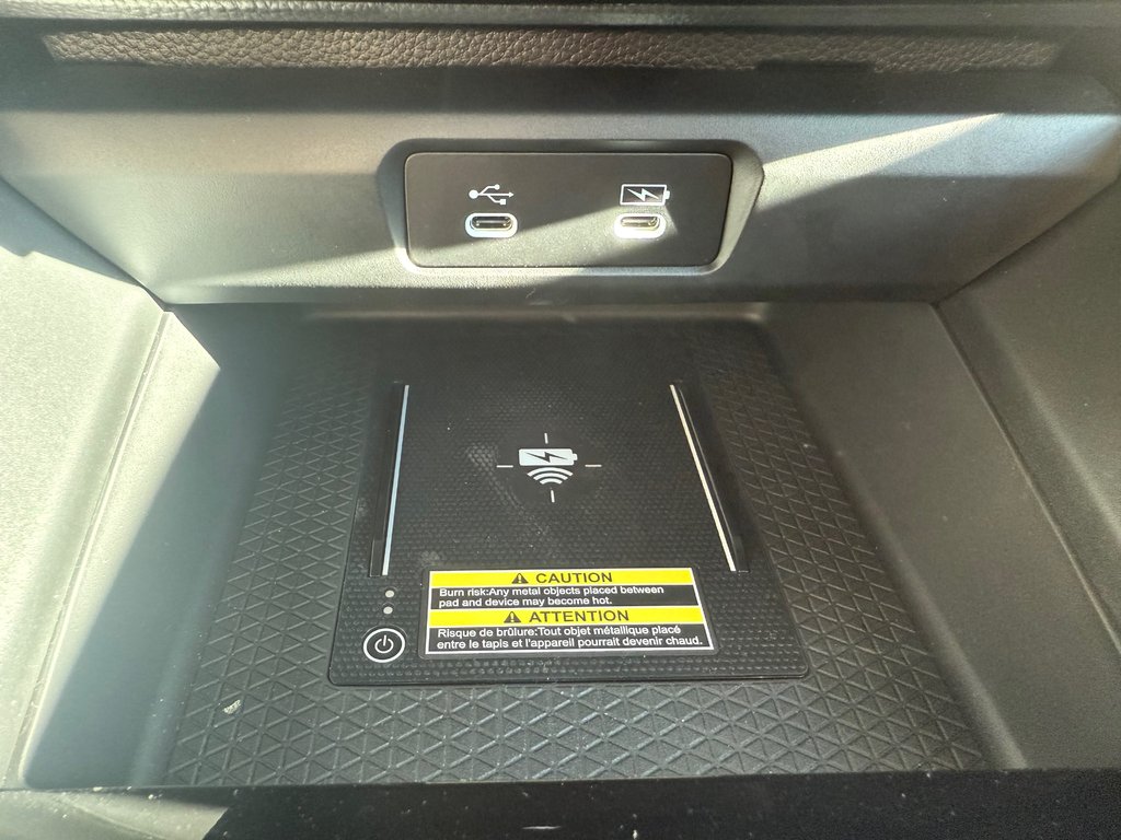 Honda Accord Hybrid SPORT-L PERFORMANTE. RAFFINÉE , HYBRIDE. 2025 à , Québec - 22 - w1024h768px