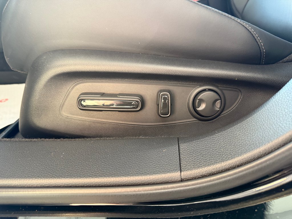 Honda Accord Hybrid SPORT-L PERFORMANTE. RAFFINÉE , HYBRIDE. 2025 à , Québec - 23 - w1024h768px