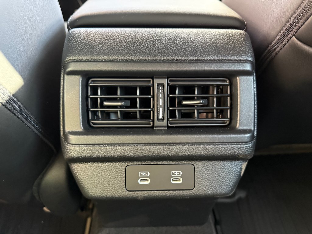 Honda Accord Hybrid SPORT-L PERFORMANTE. RAFFINÉE , HYBRIDE. 2025 à , Québec - 25 - w1024h768px