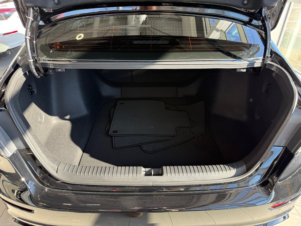 Honda Accord Hybrid SPORT-L PERFORMANTE. RAFFINÉE , HYBRIDE. 2025 à , Québec - 26 - w1024h768px