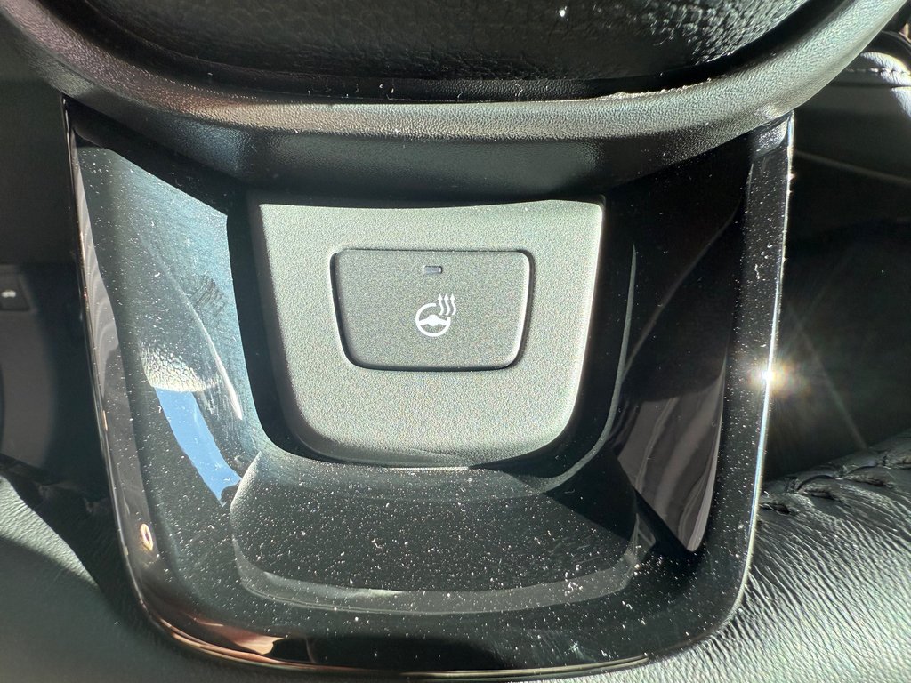 Honda Accord Hybrid SPORT-L PERFORMANTE. RAFFINÉE , HYBRIDE. 2025 à , Québec - 19 - w1024h768px