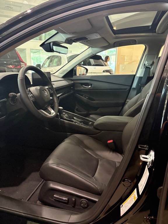 Honda Accord Hybrid Touring 2026 à Montréal, Québec - 8 - w1024h768px