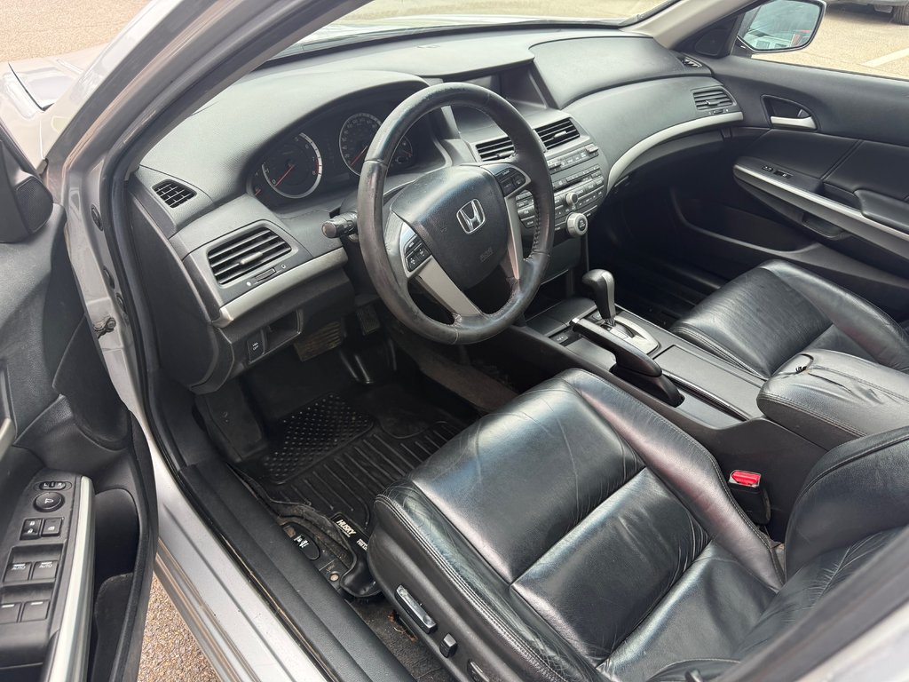 Honda Accord Sdn EX-L 2008 à Montréal, Québec - 9 - w1024h768px